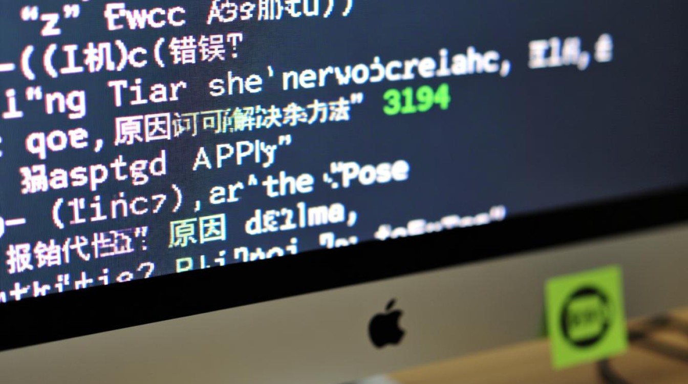 苹果5c刷机报错原因分析-图1