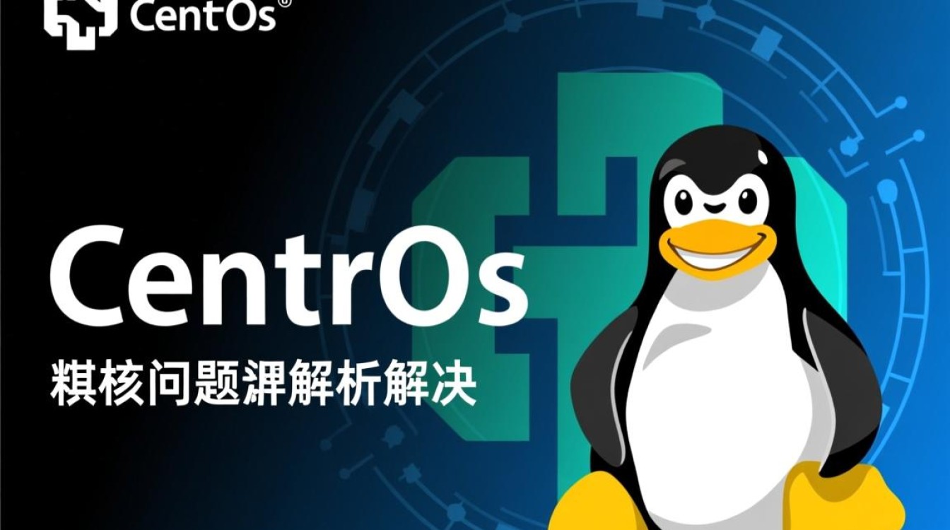 Centos内核故障排查指南-图1