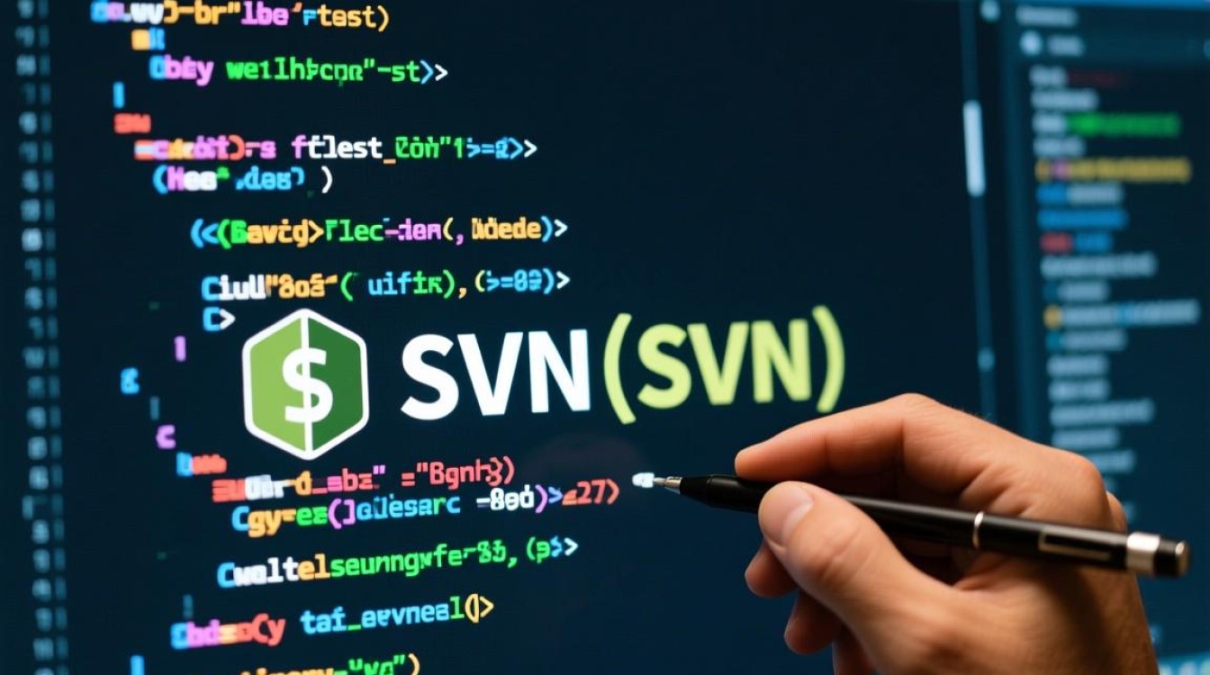 SVN地址变更导致错误处理指南-图1
