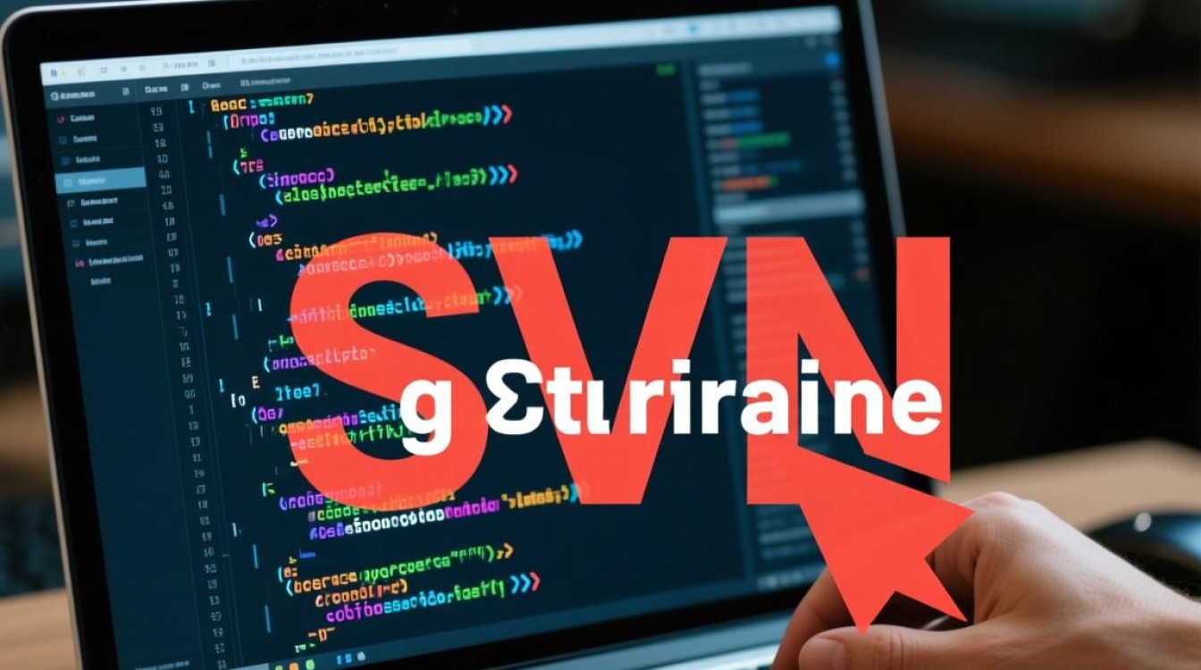 SVN地址变更导致错误处理指南-图3