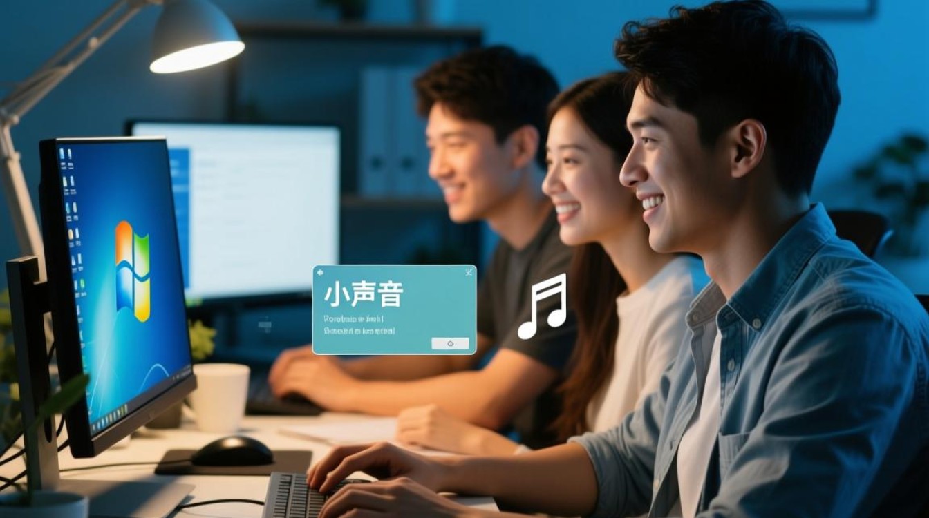 轻松关闭Windows系统报错音效教程-图1