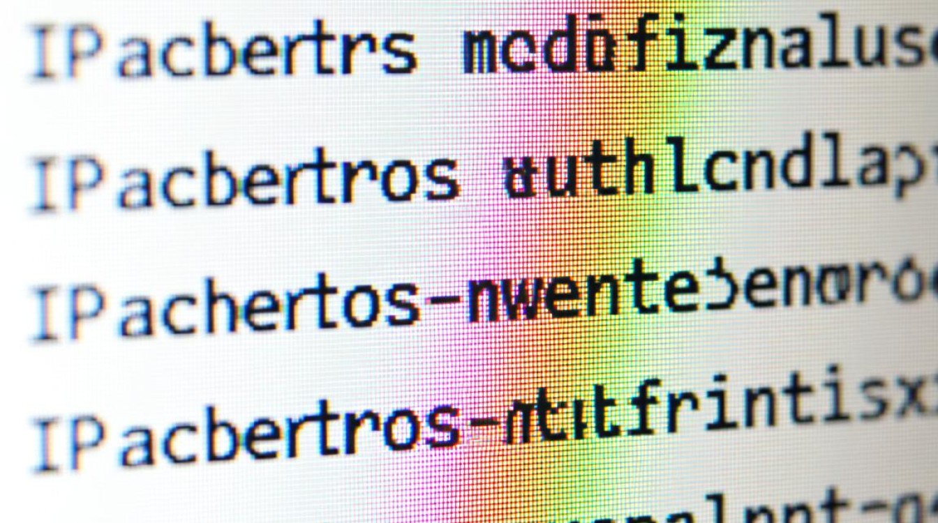 如何在CentOS系统中修改IP地址?-图1 如何在CentOS系统中修改IP地址?-图1