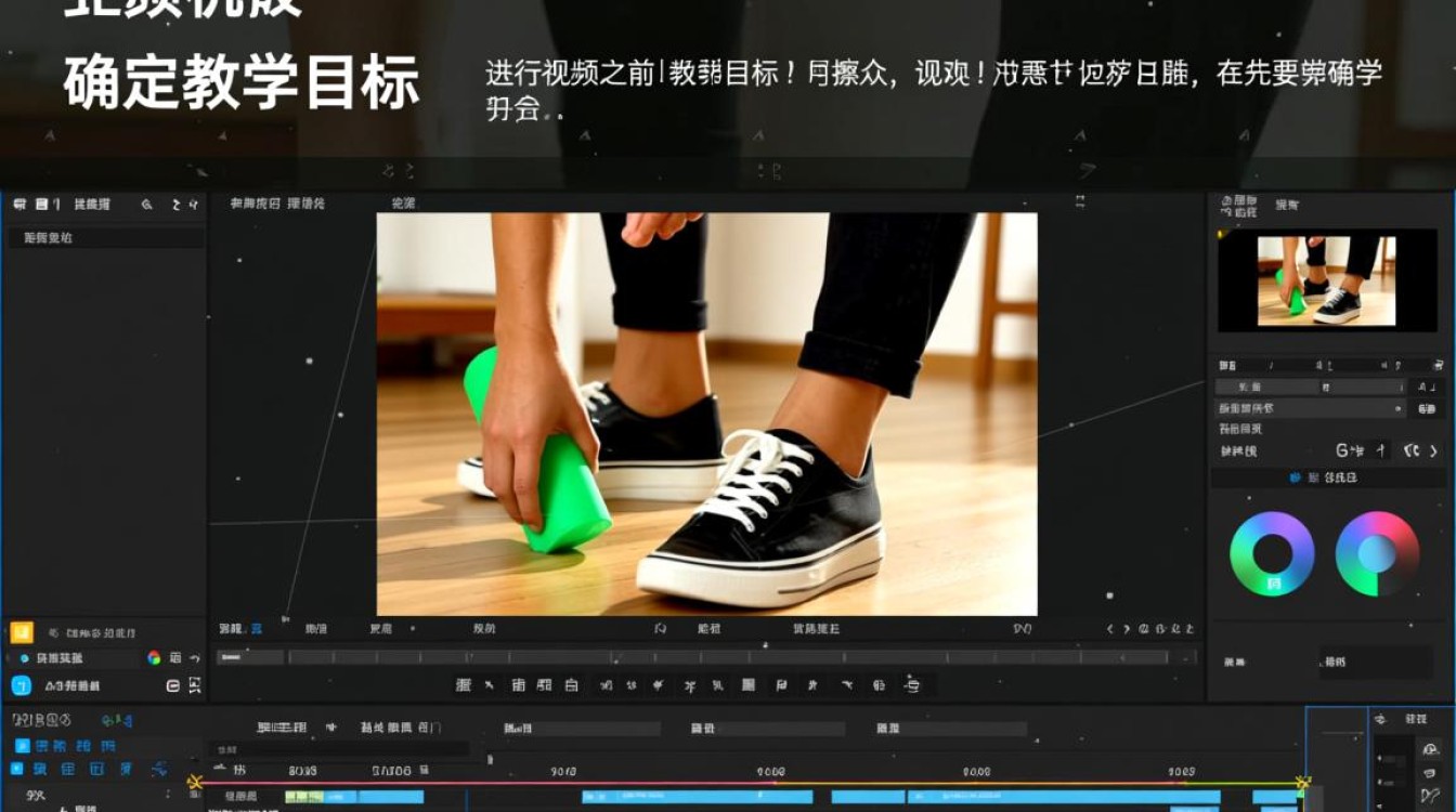 新手必学,擦鞋视频教程剪辑技巧-图1 新手必学,擦鞋视频教程剪辑技巧-图1