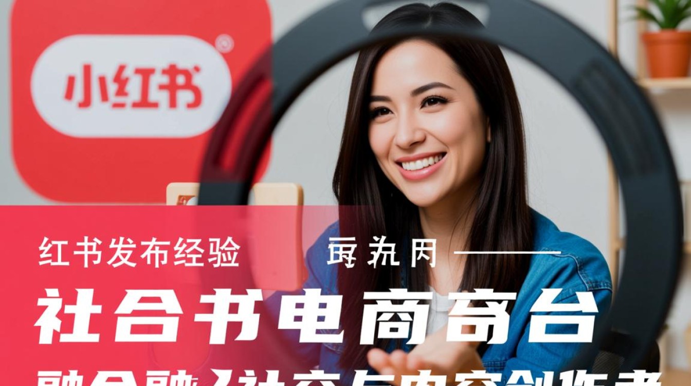 小红书经验分享攻略，高效吸粉的秘诀-图1