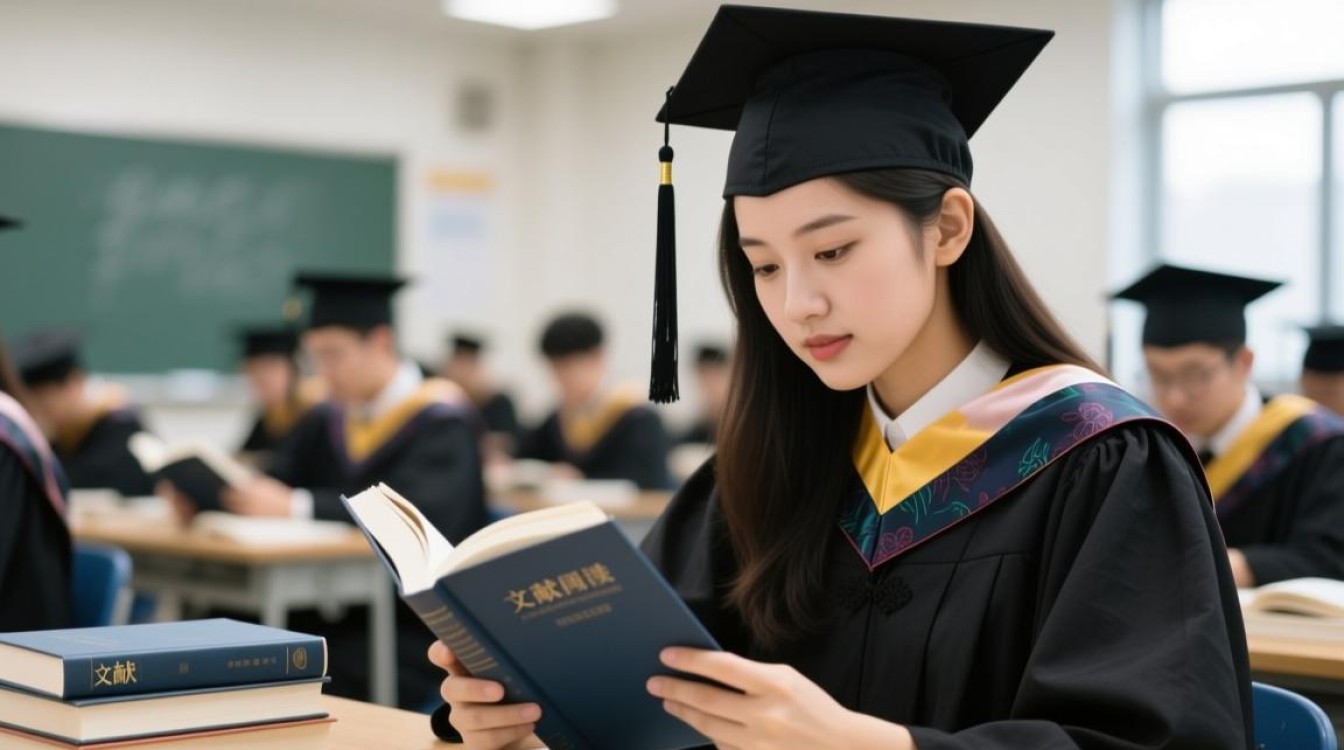 高效研究生文献阅读指南-图3