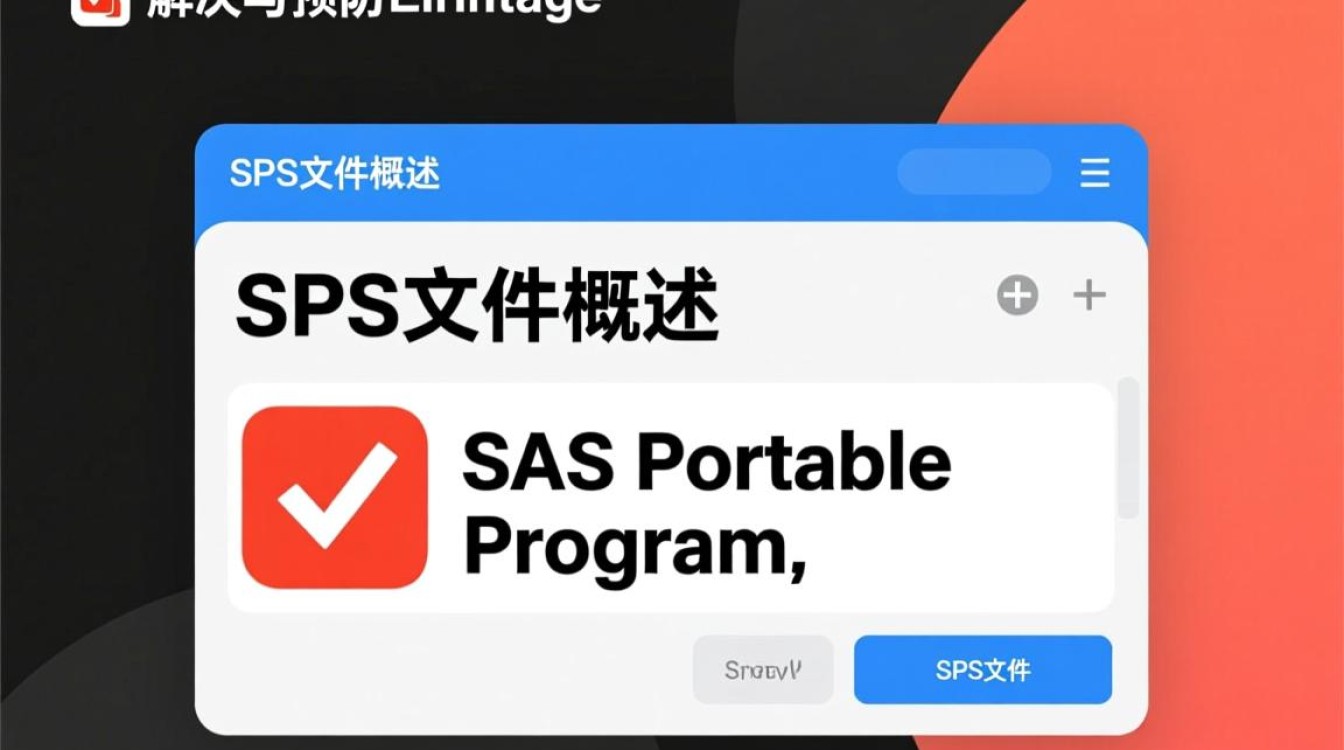 SPS文件打开错误排查指南-图1