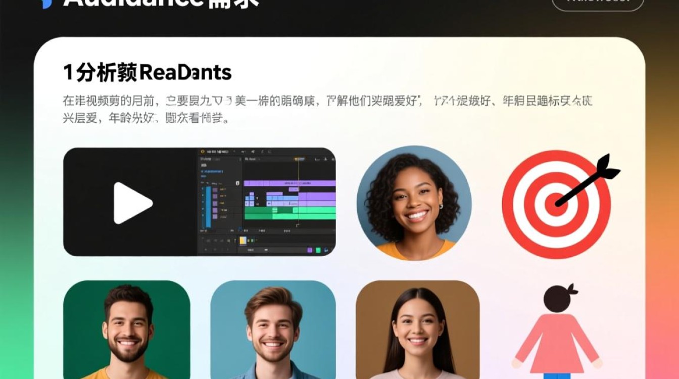 视频剪辑达人速脱单秘籍-图1