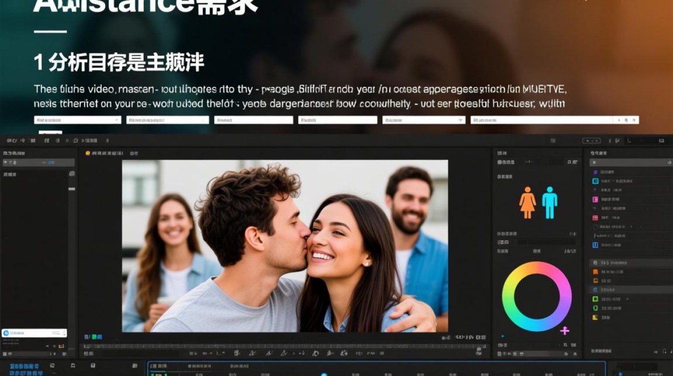 视频剪辑达人速脱单秘籍-图3