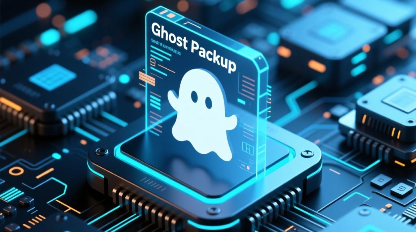 Ghost备份过程中出现错误解决指南-图1