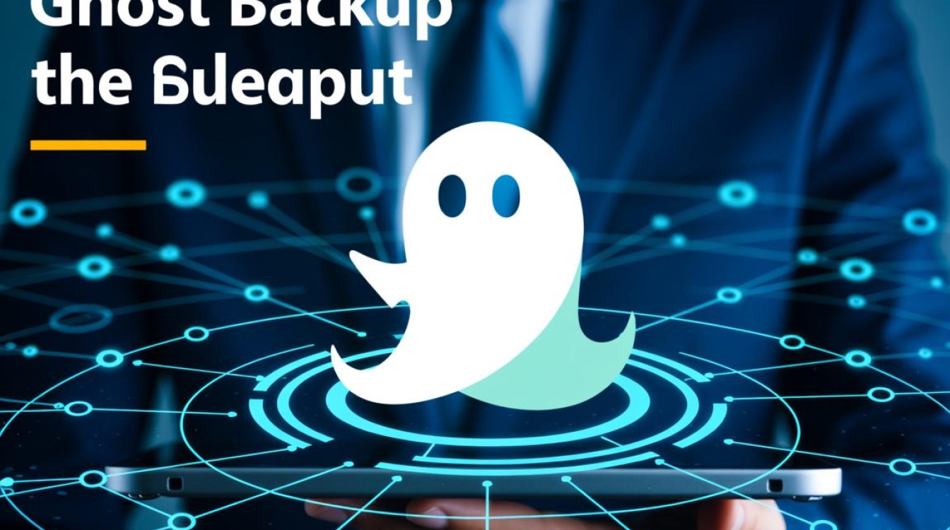 Ghost备份过程中出现错误解决指南-图3