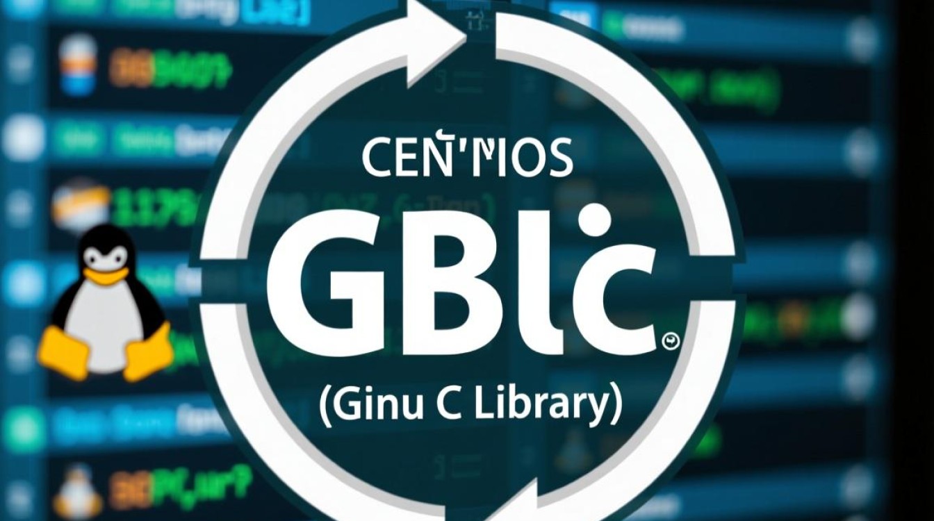 CentOS Glibc版本查询方法-图2