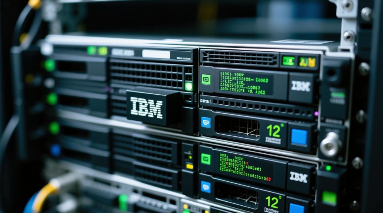 IBM刀片服务器报错代码解析-图1