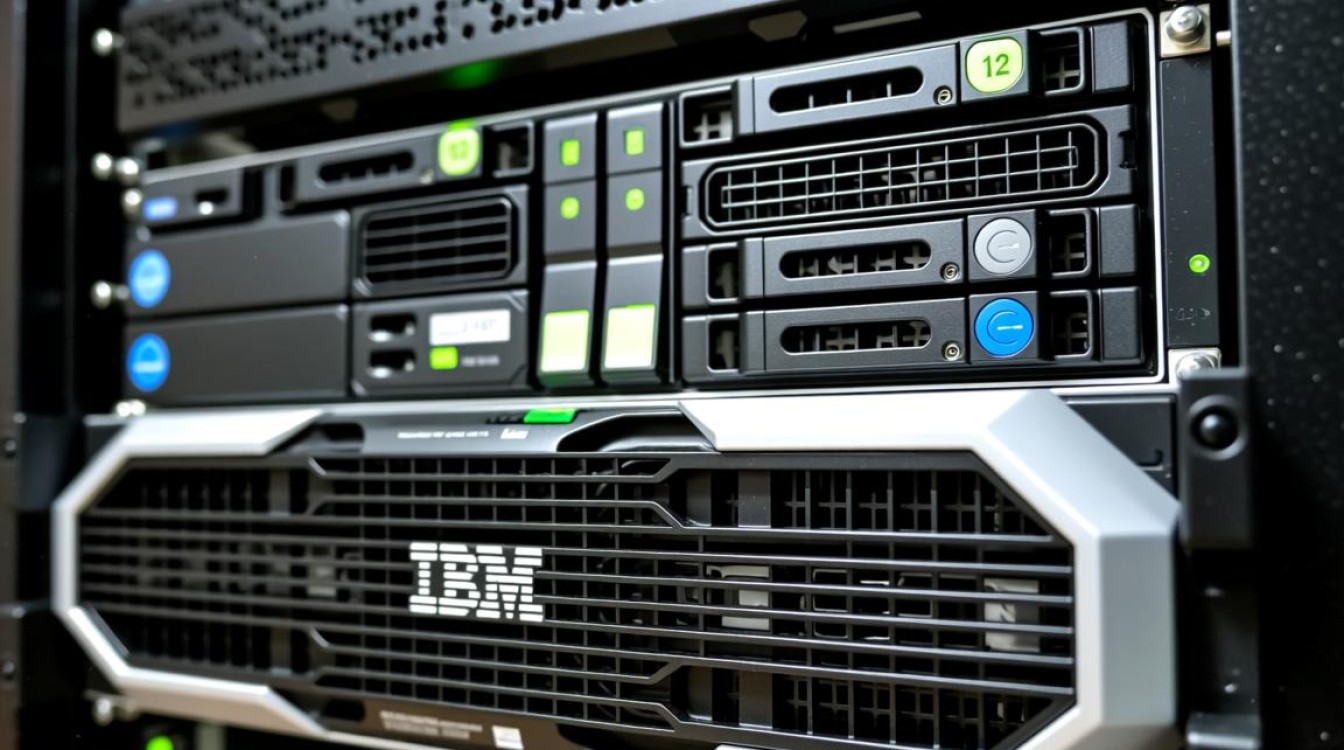 IBM刀片服务器报错代码解析-图3