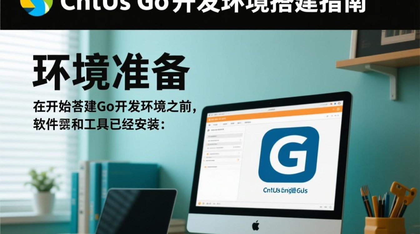 CentOS下Go语言开发环境搭建指南-图1