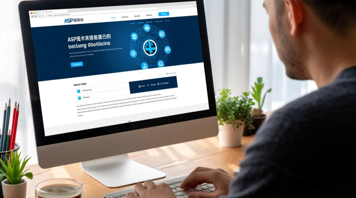 ASP网站打开错误排查指南-图2