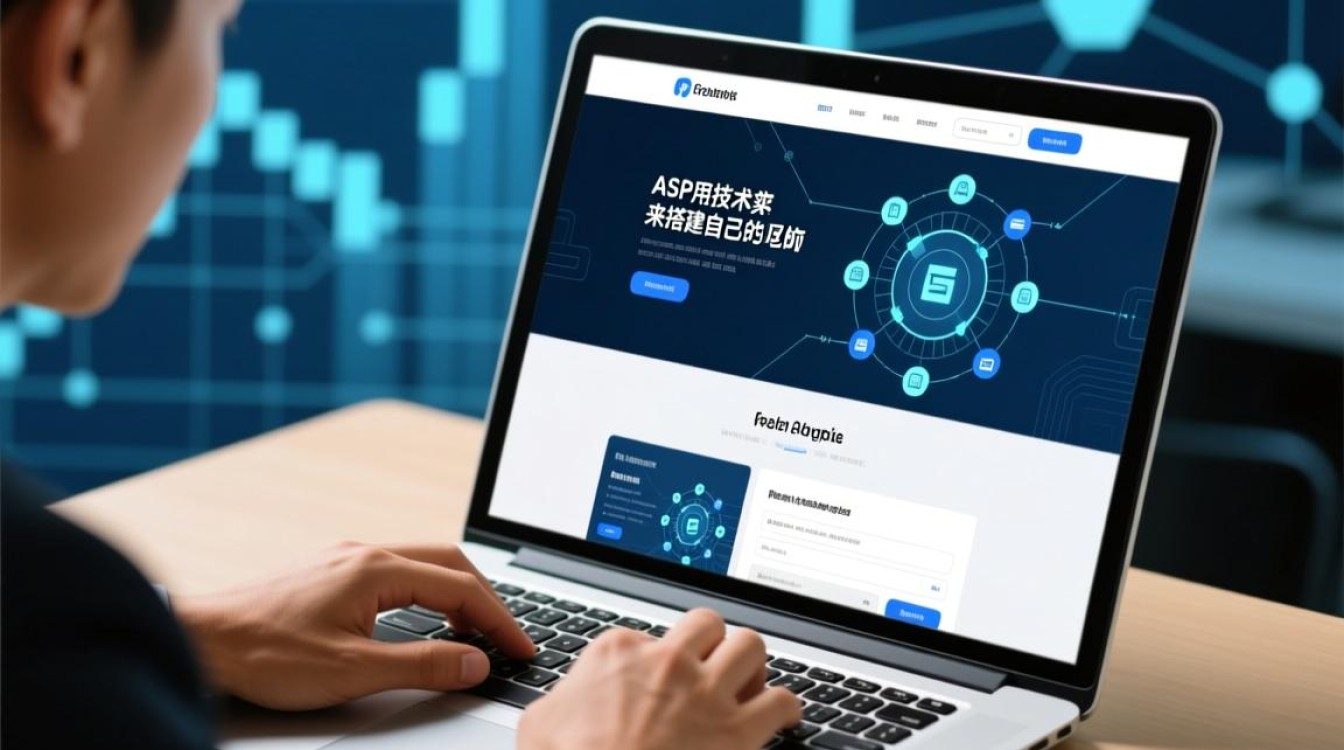 ASP网站打开错误排查指南-图3