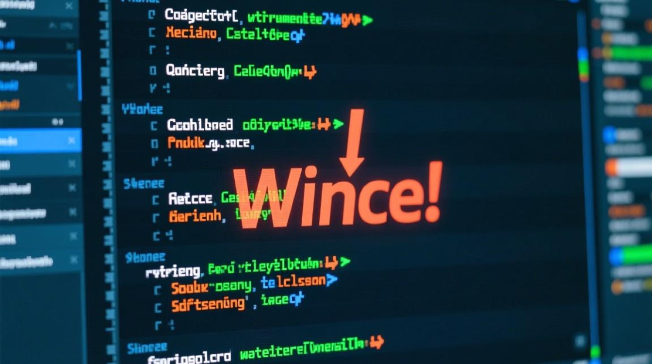 Wince程序错误定位技巧解析-图2 Wince程序错误定位技巧解析-图2
