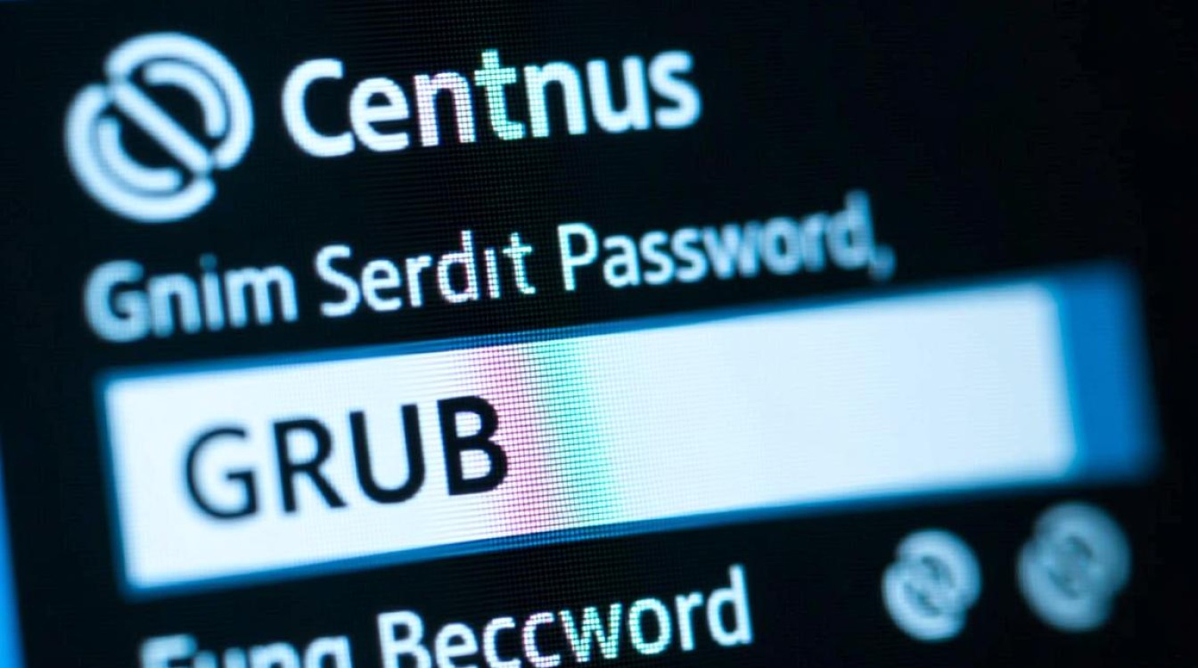 CentOS GRUB密码设置教程-图2 CentOS GRUB密码设置教程-图2