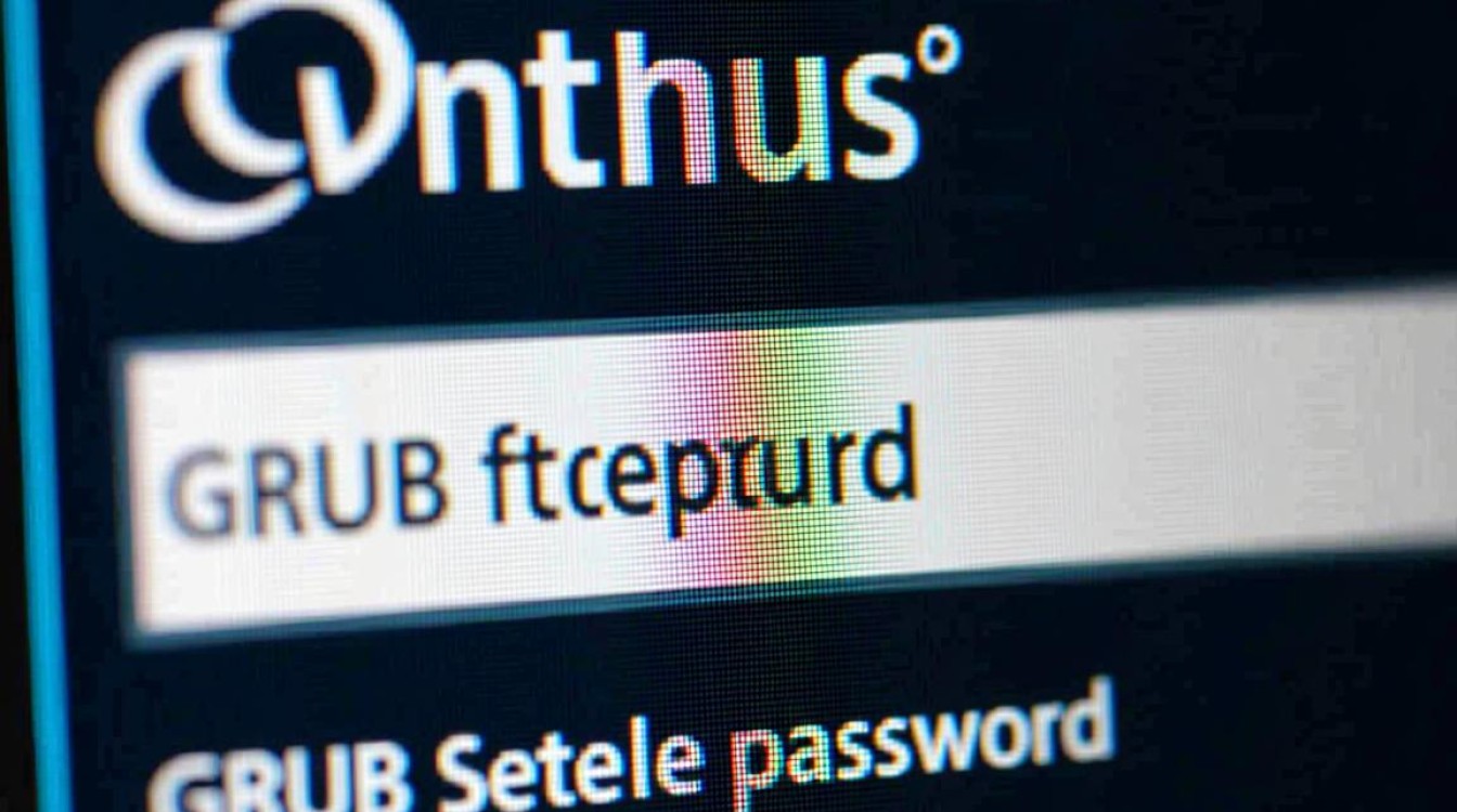 CentOS GRUB密码设置教程-图3 CentOS GRUB密码设置教程-图3