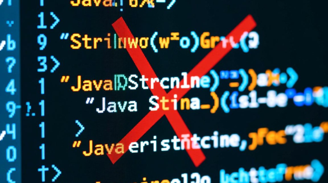 Java String类使用异常处理分析-图1