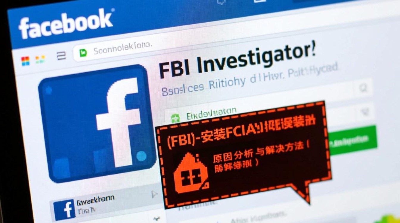 FBI安装CIA报错原因及解决方法解析-图1