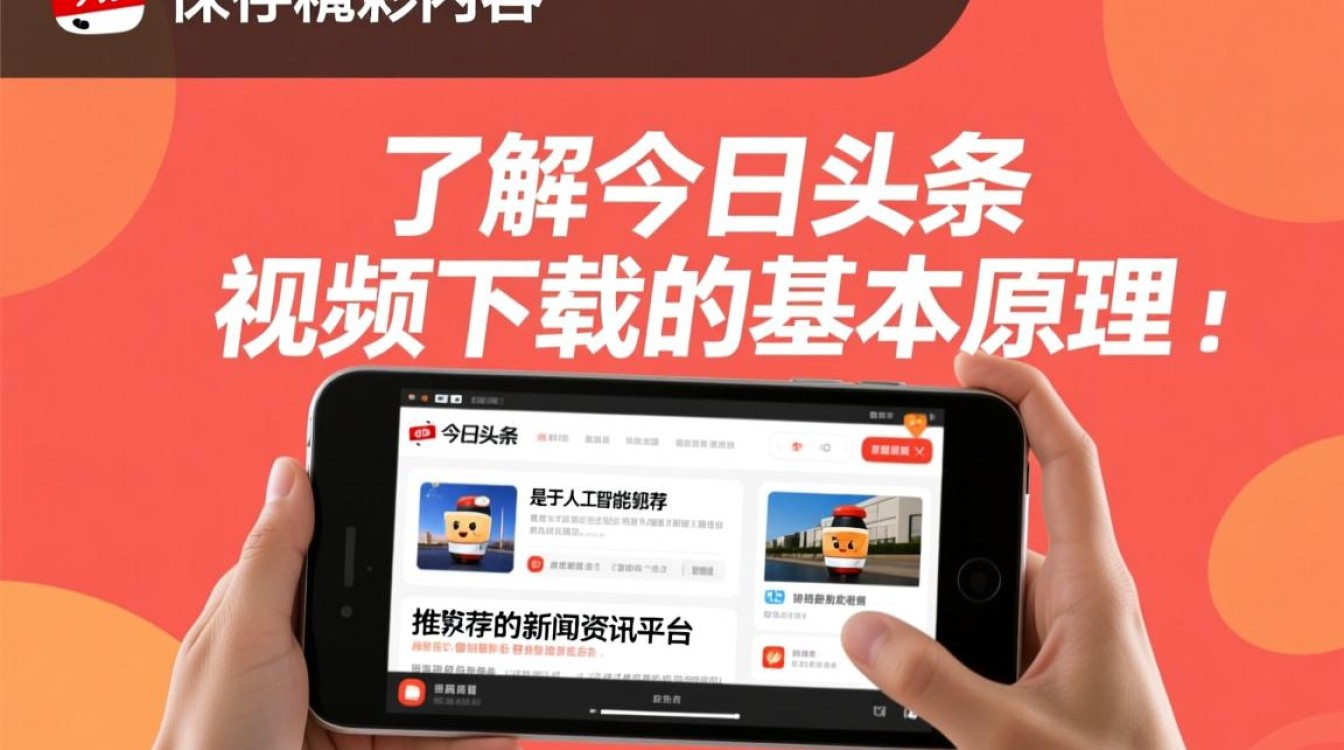 如何轻松下载今日头条视频教程-图2