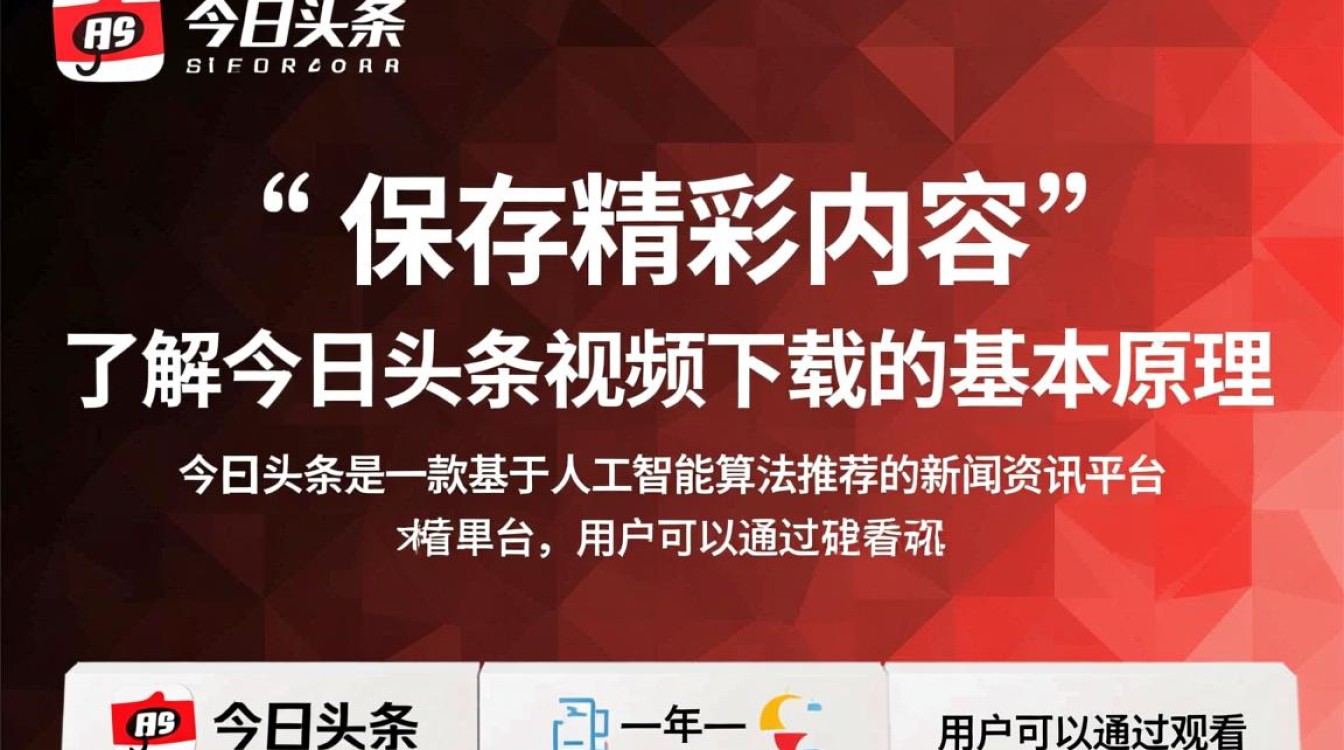 如何轻松下载今日头条视频教程-图3