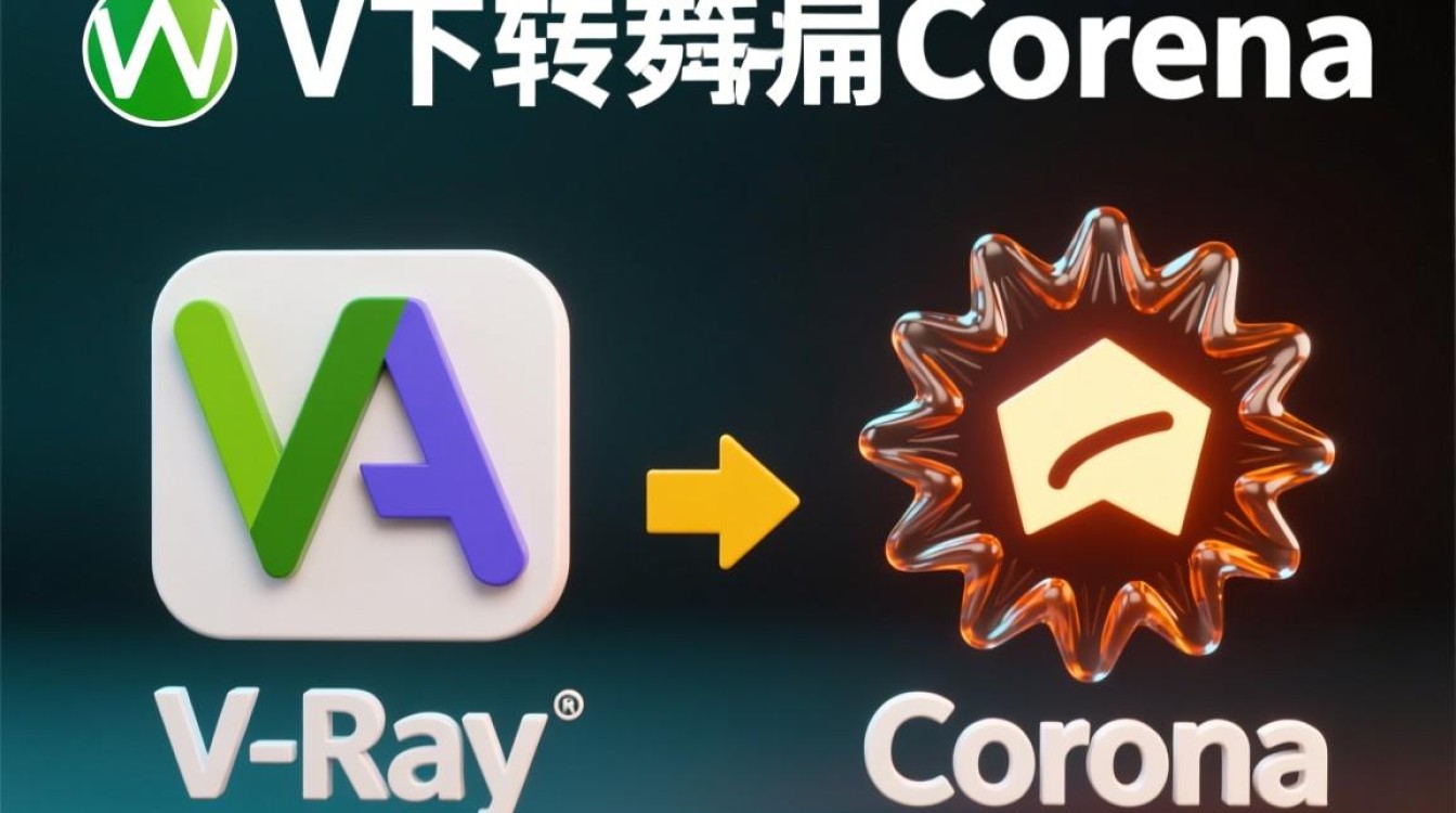 V-Ray转Corona渲染器错误处理指南-图3 V-Ray转Corona渲染器错误处理指南-图3