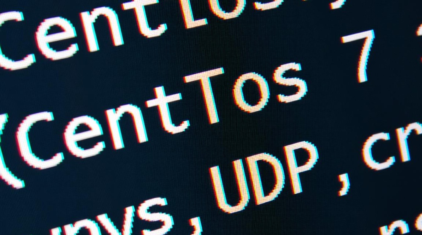 Centos 7系统开启UDP服务教程-图2 Centos 7系统开启UDP服务教程-图2