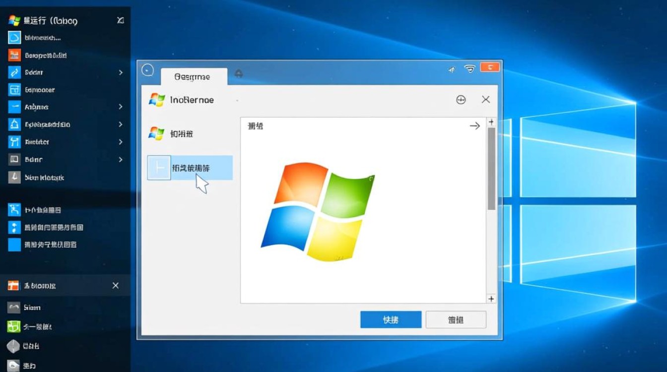 Win10快速打开运行窗口的方法教程-图1
