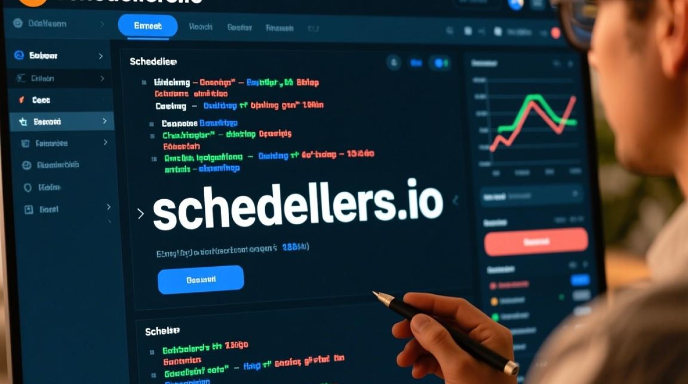 调度器schedulers.io错误排查指南-图3 调度器schedulers.io错误排查指南-图3