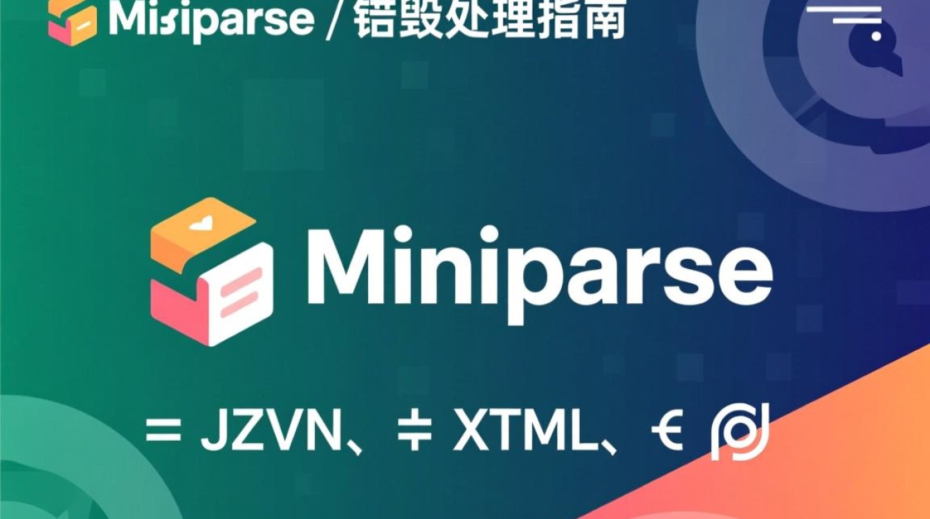 mini.parse 解析错误排查指南-图1