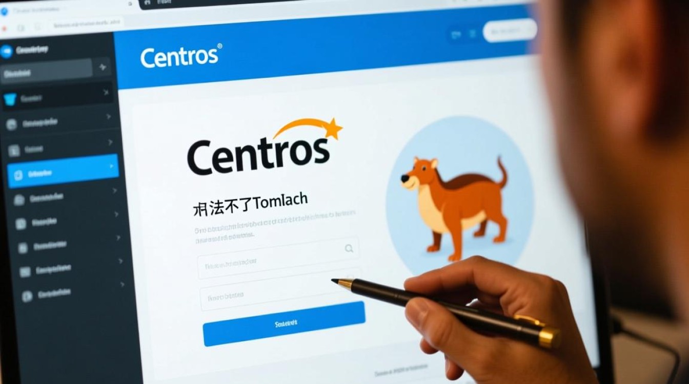 CentOS无法访问Tomcat问题排查指南-图2 CentOS无法访问Tomcat问题排查指南-图2