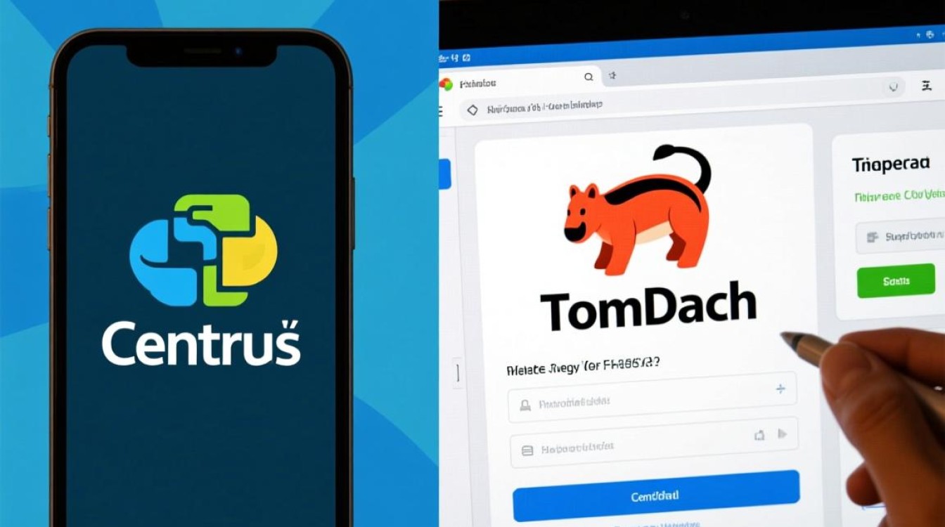 CentOS无法访问Tomcat问题排查指南-图3 CentOS无法访问Tomcat问题排查指南-图3