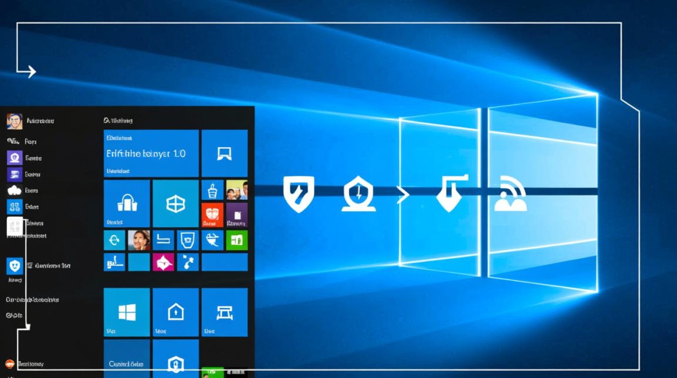 轻松关闭Windows 10更新步骤详解-图3 轻松关闭Windows 10更新步骤详解-图3
