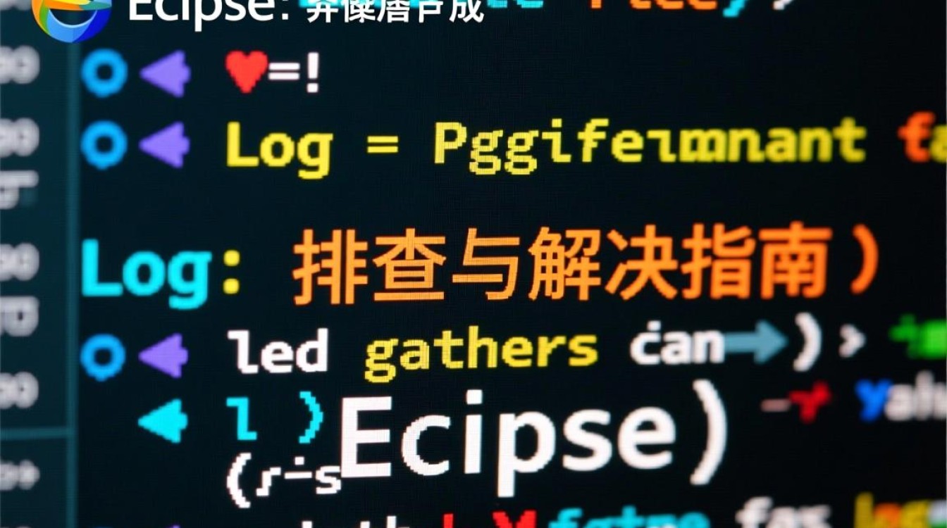 Eclipse安装错误日志分析指南-图1 Eclipse安装错误日志分析指南-图1