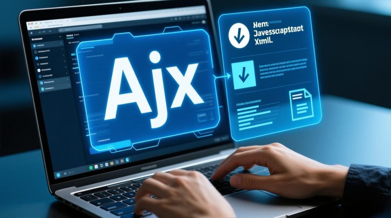 Ajax请求遭遇403错误，原因分析与解决方法-图2