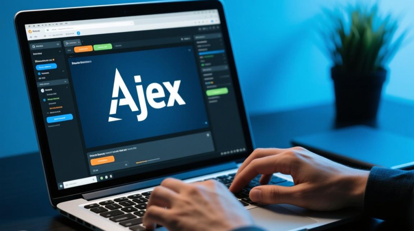 Ajax请求遭遇403错误，原因分析与解决方法-图3