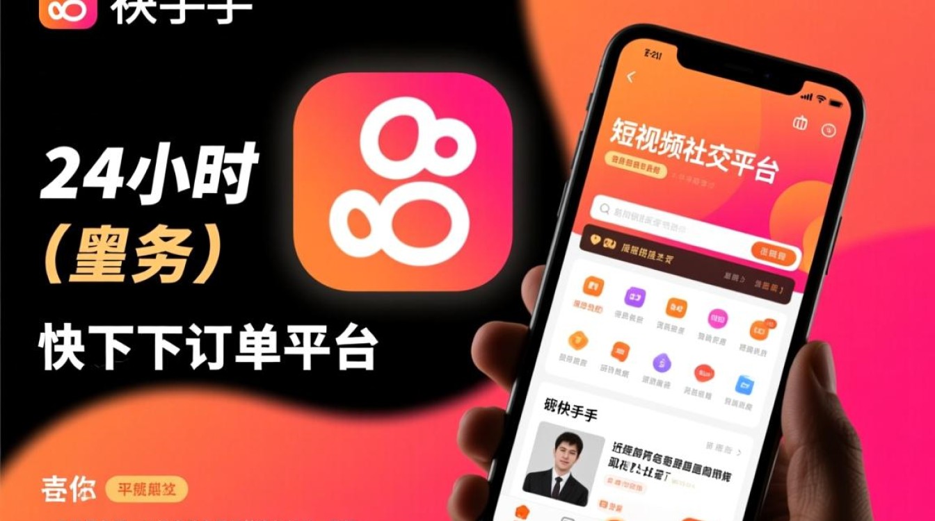24小时快手下单平台价格优势解析-图3 24小时快手下单平台价格优势解析-图3