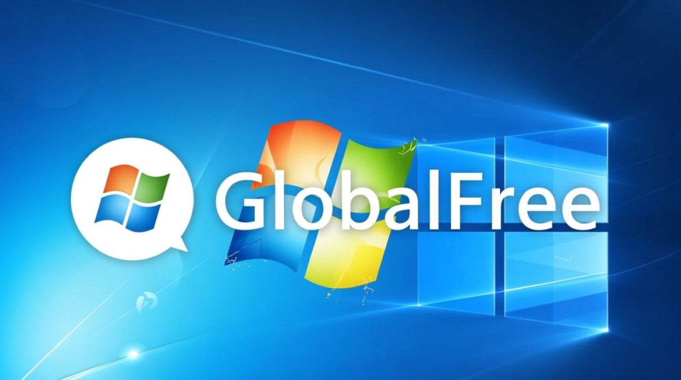 全球免费服务（globalfree）报错问题如何解决？-图3