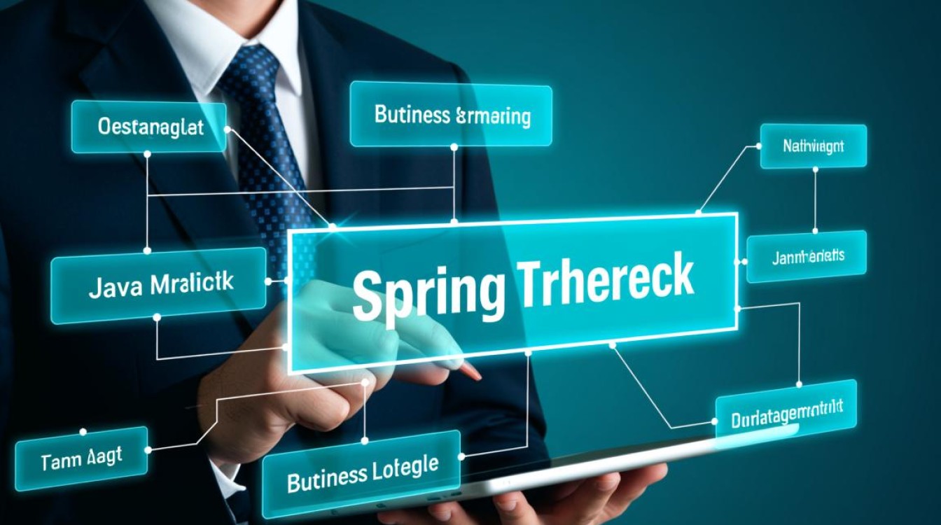 Spring事务配置XML错误解析-图2
