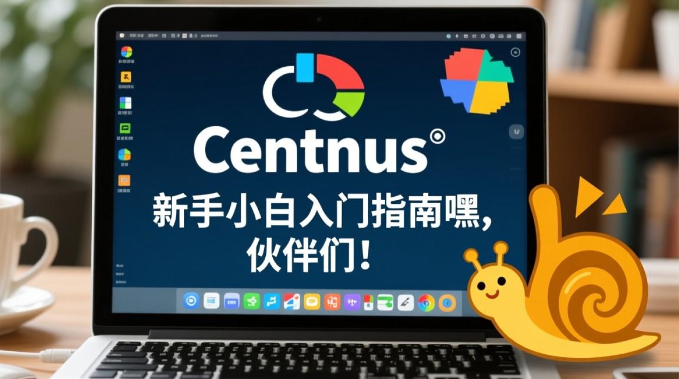 CentOS系统性能测试指南-图1 CentOS系统性能测试指南-图1