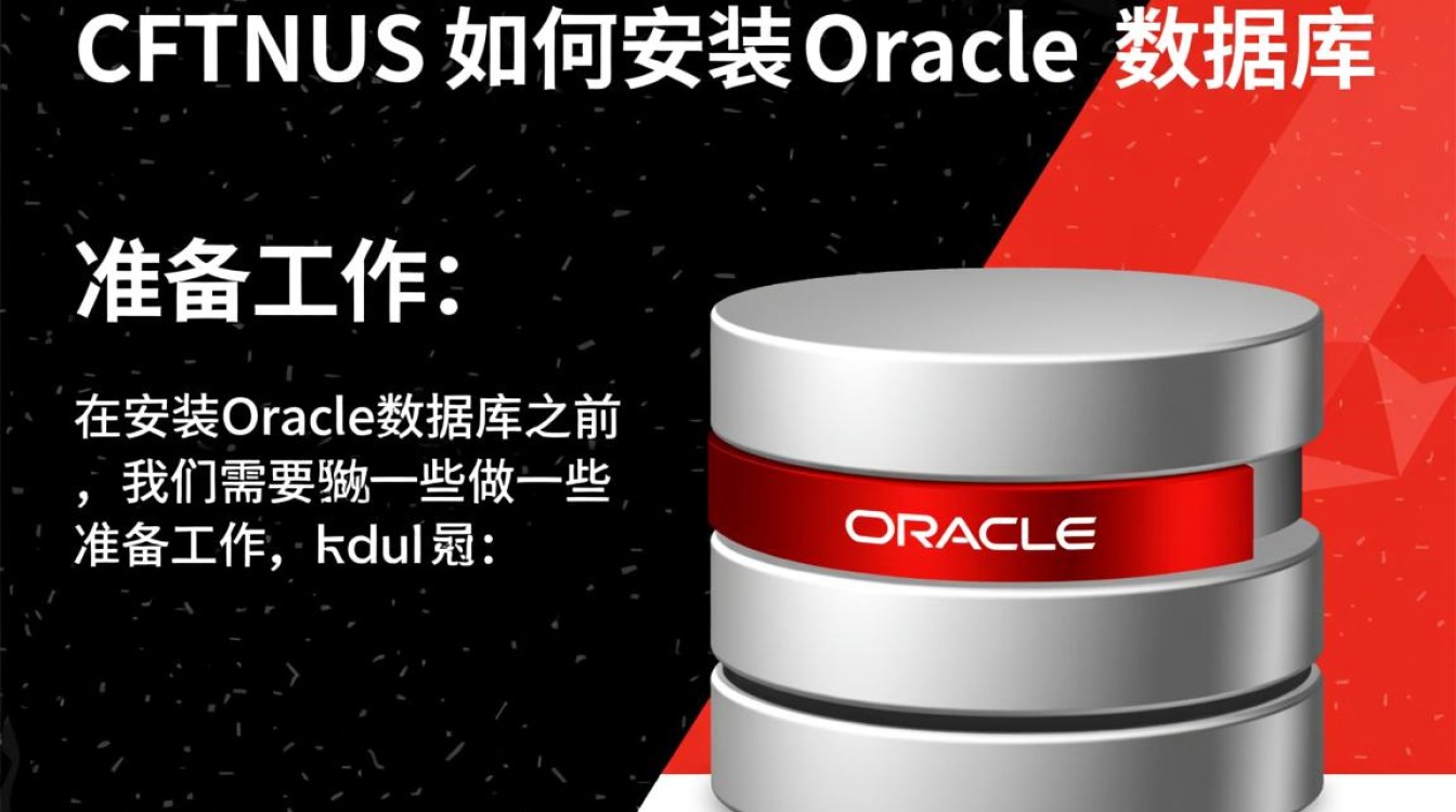 CentOS下Oracle数据库安装指南-图1