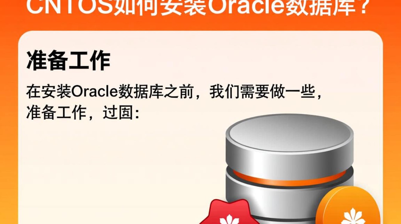 CentOS下Oracle数据库安装指南-图2