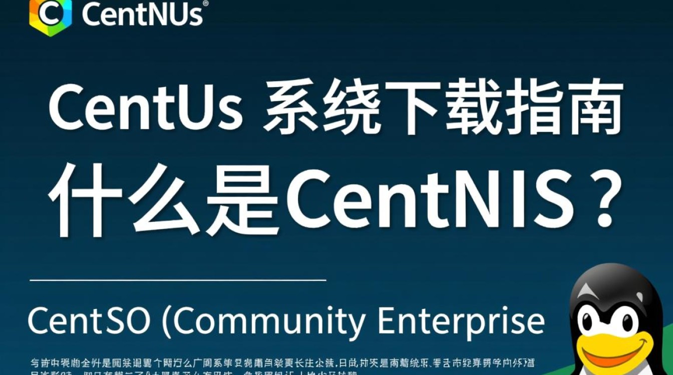 CentOS Linux系统下载指南-图3
