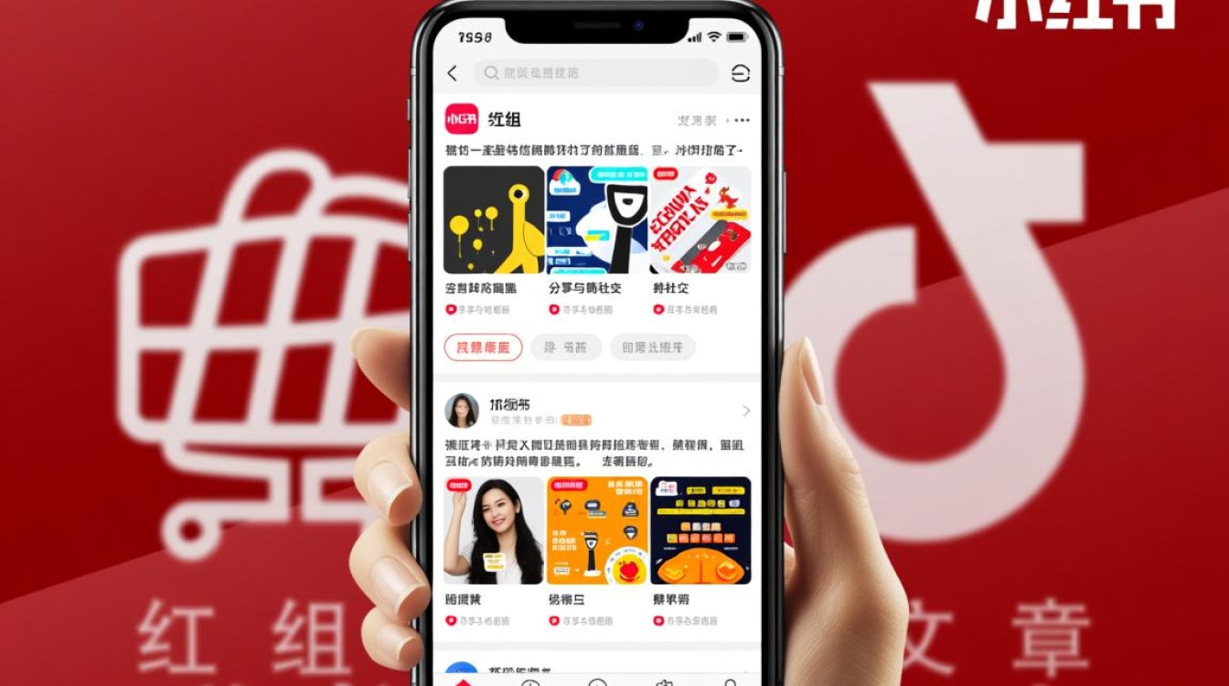 小红书群组高效发文指南-图1 小红书群组高效发文指南-图1