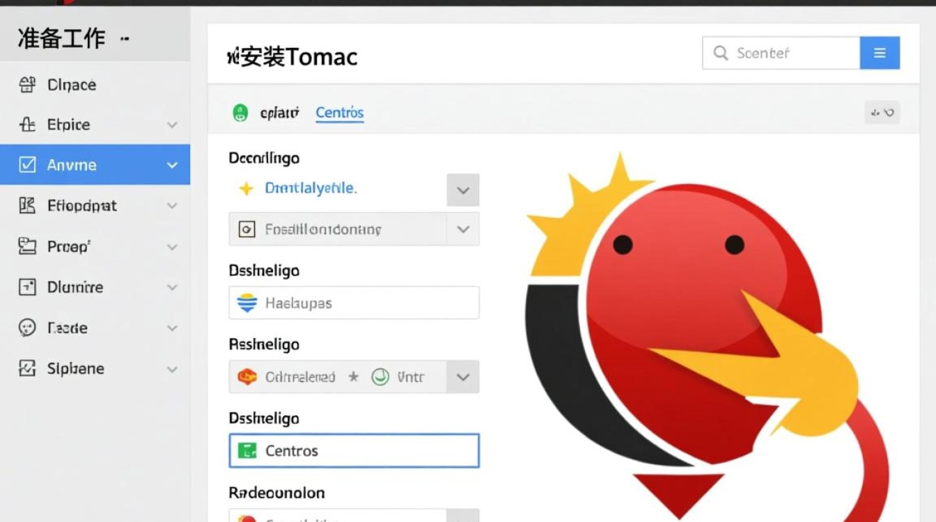 CentOS下快速安装Tomcat教程-图2