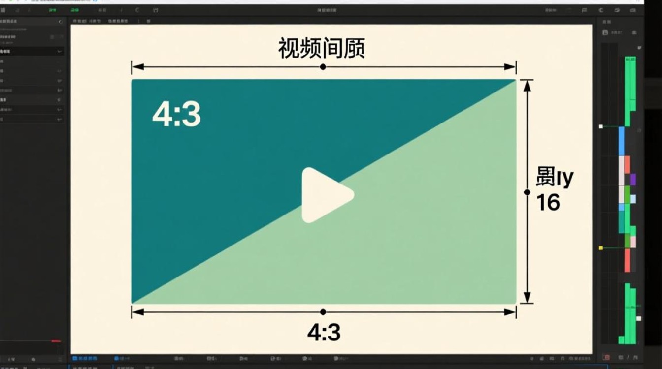 视频剪辑比例转换技巧解析-图2