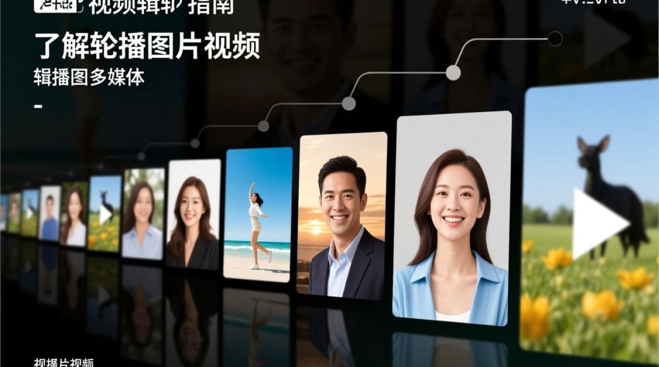 轮播图片视频剪辑技巧解析-图3