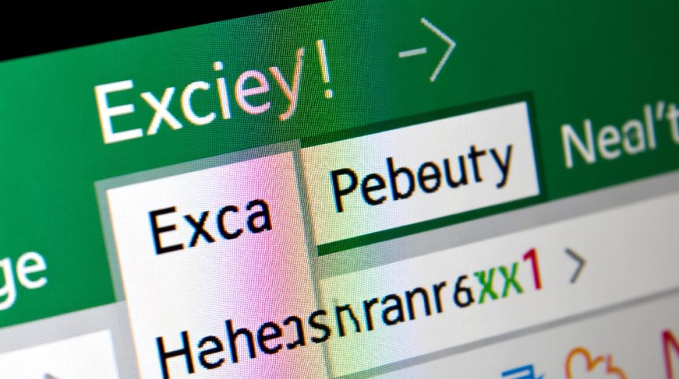 Excel技巧,轻松实现表格头固定显示方法-图2 Excel技巧,轻松实现表格头固定显示方法-图2